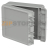 Корпус, 151x125x60 мм, поликарбонат UL 94 V0, одноцветный Bopla B 141306 PC-V0 7035 - Корпус, 151x125x60 мм, поликарбонат UL 94 V0, одноцветный Bopla B 141306 PC-V0 7035