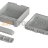 Корпус, 151x125x60 мм, поликарбонат UL 94 V0, одноцветный Bopla B 141306 PC-V0 7035 - Корпус, 151x125x60 мм, поликарбонат UL 94 V0, одноцветный Bopla B 141306 PC-V0 7035