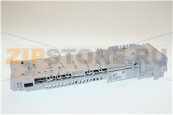 ELETTRONICA CONFIGURATA ENV06 