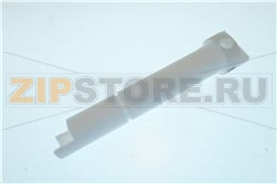 PARTIE INFERIEURE TUBE ALIM 