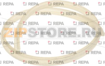 ПРОКЛАДКА КРЫШКИ К55 