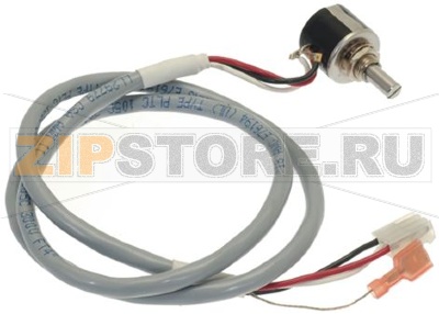 CONVEYOR CONTROL POTENTIOMETER 