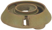 BRUCIATORE GRANDE ø 111 mm