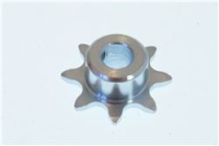 PIGNONE Z8 PASSO 1/2 X 1/8