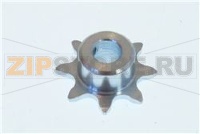 PIGNONE Z8 PASSO 1/2 X 1/8