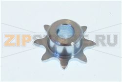 PIGNONE Z8 PASSO 1/2 X 1/8 