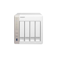 Накопитель сетевой QNAP TS-451
