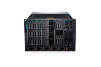 Блейд-шасси Dell MX7000