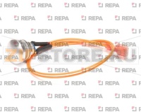 MOMENTARY SWITCH ASSEMBLY