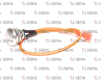 MOMENTARY SWITCH ASSEMBLY