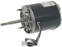 MOTOR 1/10HP 115V 50/60Hz 1,2/1A