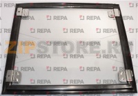 VITRE INTERIEURE COMPLETE