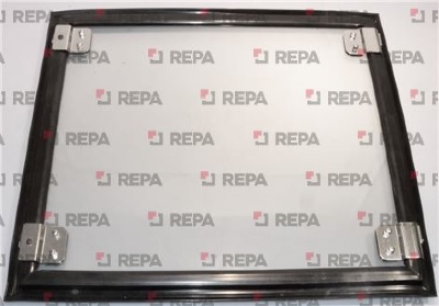 VITRE INTERIEURE COMPLETE 