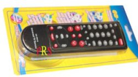 TELECOMMANDE UNIVERSELLE TV