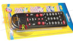 TELECOMMANDE UNIVERSELLE TV 