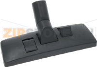 BRUSH COMBI Ø36MM 2 BUTTONS SELECT.