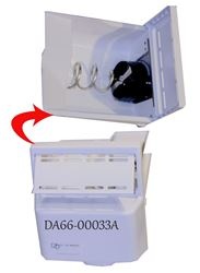 ENS FABRIQUE DE GLACE 