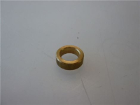 DISTANZIALE IN OTTONE ø 12x8x4 mm