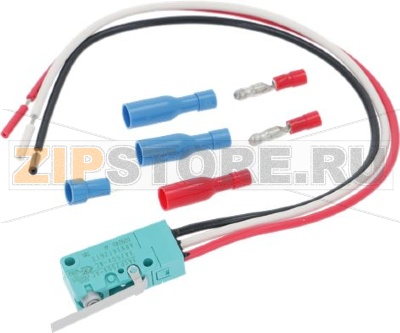 MICRO-SWITCH PANASONIC ABV1612613 