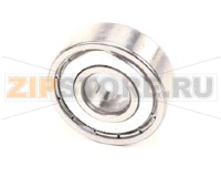 ALL 936/950 - LOWER BEARING KI