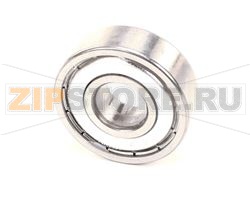 ALL 936/950 - LOWER BEARING KI 