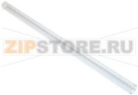 ТРУБКА УРОВНЯ Ø 12X264 ММ