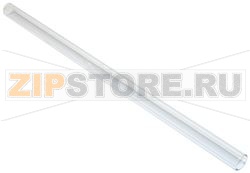 ТРУБКА УРОВНЯ Ø 12X264 ММ 