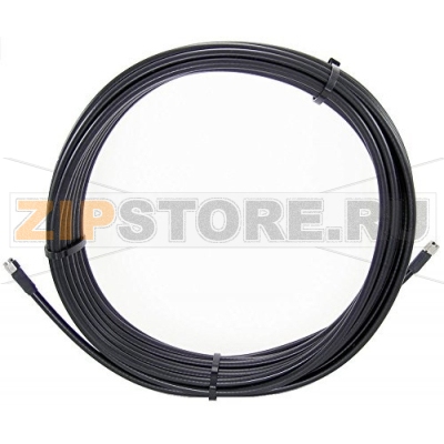 Кабель Cisco CAB-L400-50-TNC-N= 