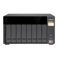 Накопитель сетевой QNAP TS-873