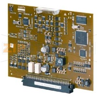 FCI2007-A1 - Плата входов/выходов (программируемая) Siemens FCI2007-A1