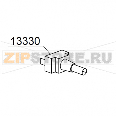 Pulsante unipolare 16A DIHR GS 50 Pulsante unipolare 16A DIHR GS 50Запчасть на деталировке под номером: 13330Название запчасти на итальянском языке: Pulsante unipolare 16A DIHR GS 50