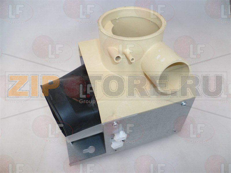 ELETTROVALVOLA DI SCARICO 230V 50/60Hz 