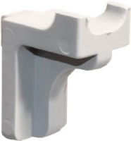 TAQUET SUPPORT DE GRILLE