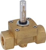 ВОДЯНОЙ ЭЛЕКТРОМАГНИТНЫЙ КЛАПАН 1132/03 G 3/8"