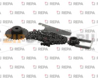 15 SEC SPEEDUP KIT WITHOUT MOTOR