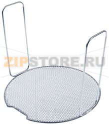 MESH FILTER ø 245x210 mm 