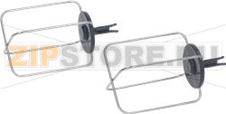 METAL WHISK (PACK 2) 