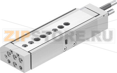 Мини-суппорт Festo DGSL-8-50-Y3A 