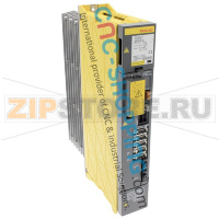 Сервоусилитель двухосевой Fanuc A06B-6096-H218