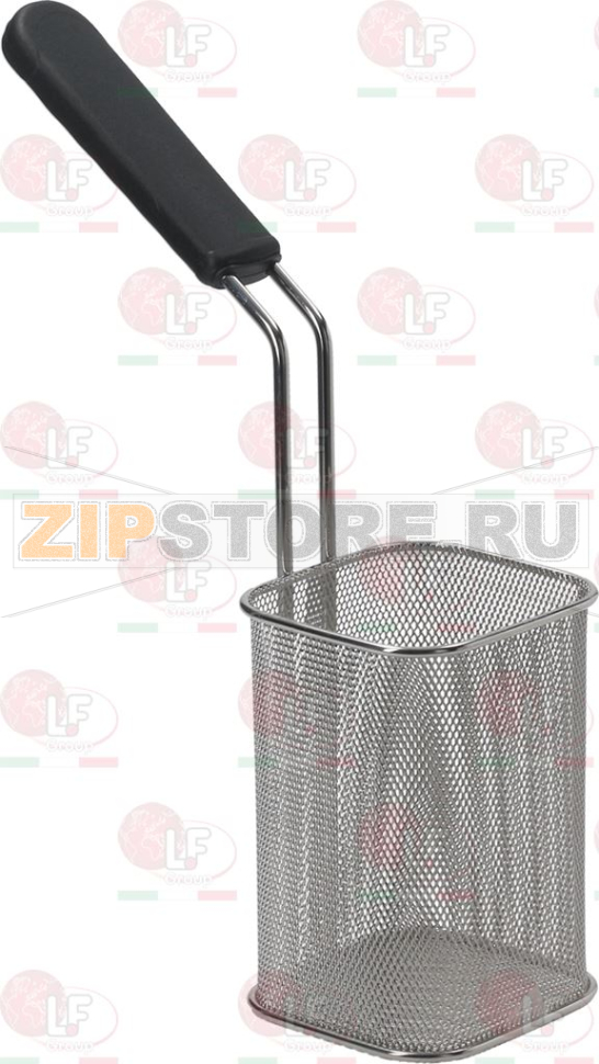 КОРЗИНА ДЛЯ МАКАРОНОВАРКИ 100Х105Х150 ММ 