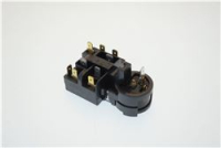 COMPRESSOR RELAY BEKO 4346040485