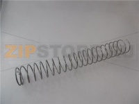 SPIRALE GUIDA ø 70 mm P24 SX