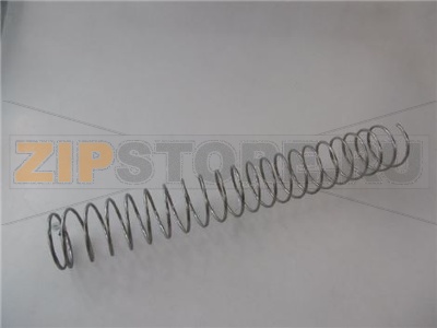 SPIRALE GUIDA ø 70 mm P24 SX 