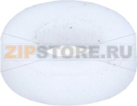 GASKET PTFE 1/8