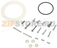 НАБОР ПРОКЛАДОК С РЕГУЛИРОВОЧНЫМИ ВИНТАМИ