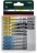 JIGSAW BLADE KIT - 10PCS