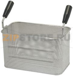 CESTO CUOCIPASTA POSTERIORE CP/PE/PK 