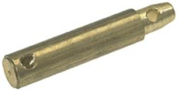 PERNO PROLUNGA MANOPOLA ø 8x6 mm 42 mm