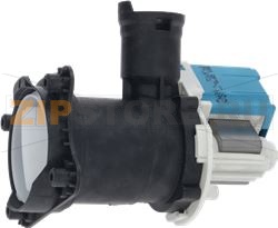 MOTORPUMP SYNCHRONOUS ADAPTIVE 