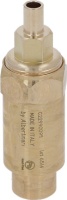 EXPANSION VALVE ø 1/8F 10-14 bar